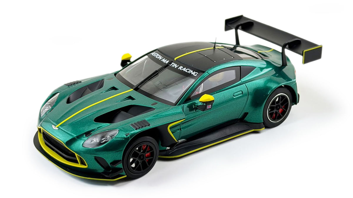 AvantSlot AV52901 AMV GT3 EVO - Presentation