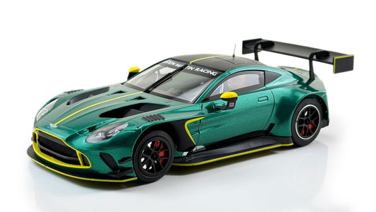 AvantSlot AV52901 AMV GT3 EVO - Presentation