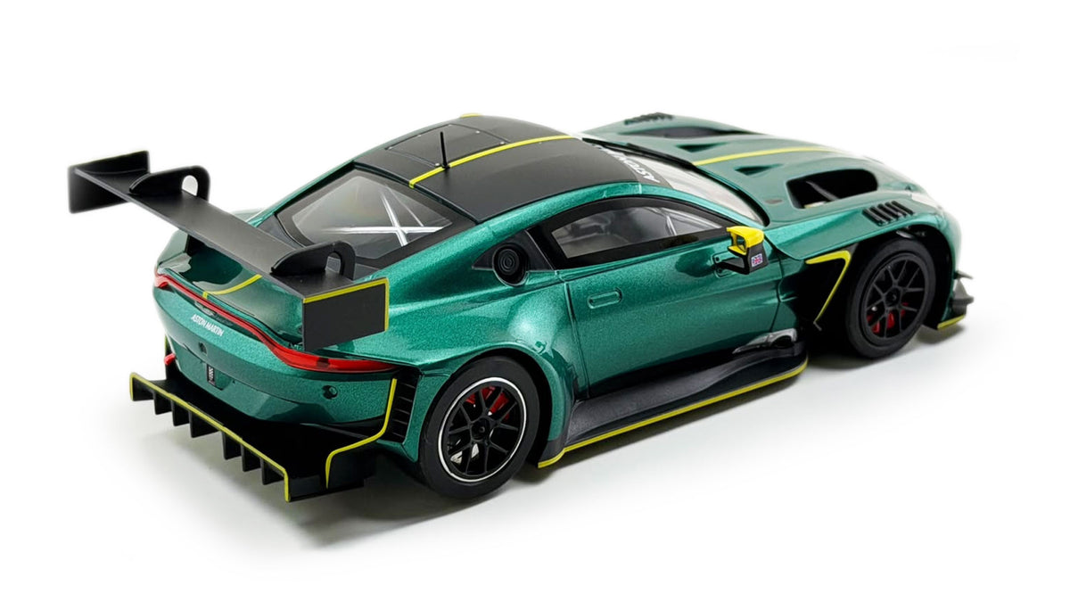 AvantSlot AV52901 AMV GT3 EVO - Presentation