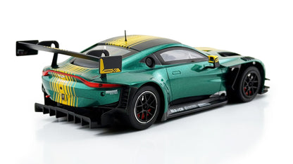 AvantSlot AV52902 AMV GT3 EVO - Test Car - Figure