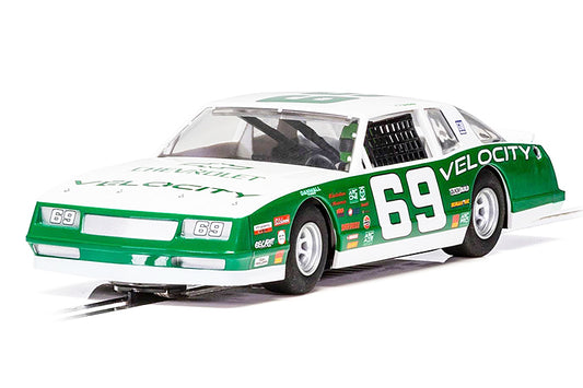 Scalextric Chevrolet Monte Carlo 1986 No.69 Green