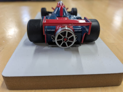 Scalextric Brabham BT 46B FanCar 1978 Swedish Grand Prix