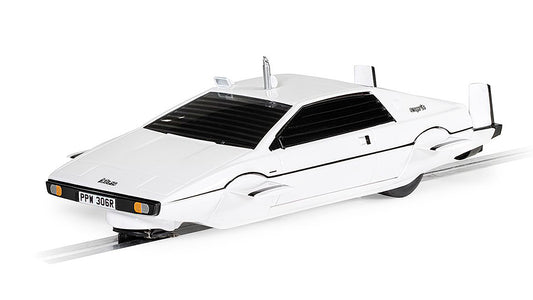 Scalextric James Bond Lotus Esprit S1 - The Spy Who Loved Me Wet Nellie
