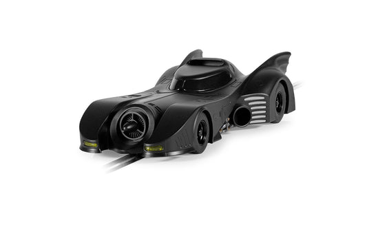 Scalextric Batmobile - Batman 1989 C4492