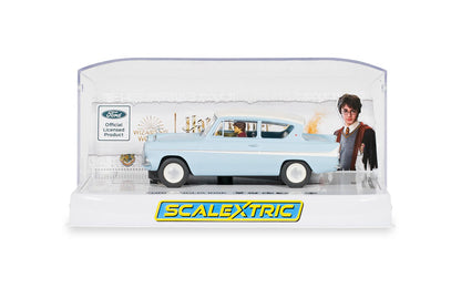 【予約受付中】 Scalextric Ford Anglia 105E - Harry Potter Edition (C4504)