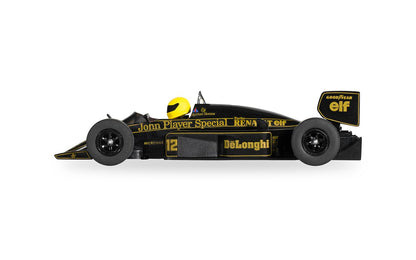 Scalextric Lotus 98T - Ayrton Senna (C4529)