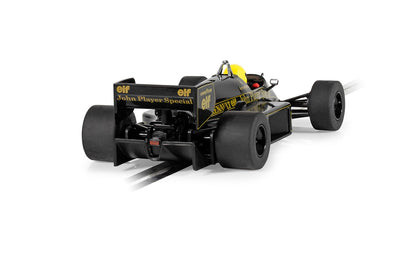 Scalextric Lotus 98T - Ayrton Senna (C4529)