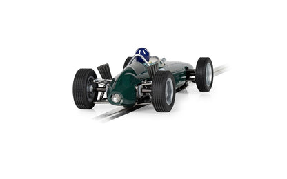 Scalextric BRM P57 - Winner Dutch GP 1962 - World Champion Edition (C4536)