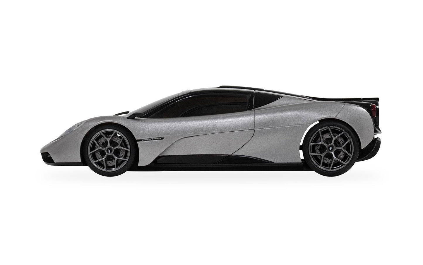 Scalextric C4568 GMA T.50 Silver