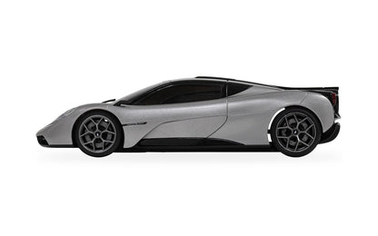 Scalextric C4568 GMA T.50 Silver