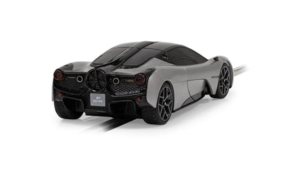 Scalextric C4568 GMA T.50 Silver