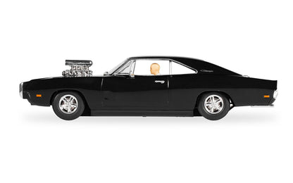 Scalextric C4573 Dodge Charger - Dom Toretto - The Fast And The Furious