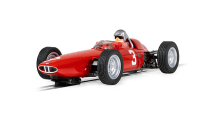 Scalextric C4610  BRM P57 Scuderia Centro Sud Lorenzo Bandini