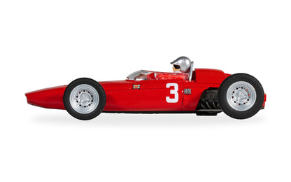 Scalextric C4610  BRM P57 Scuderia Centro Sud Lorenzo Bandini