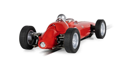 Scalextric C4610  BRM P57 Scuderia Centro Sud Lorenzo Bandini