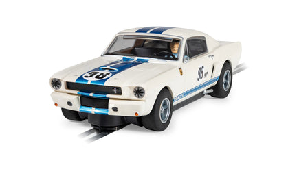 Scalextric C4619A Ken Miles - Triple Car Pack