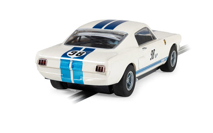 Scalextric C4619A Ken Miles - Triple Car Pack