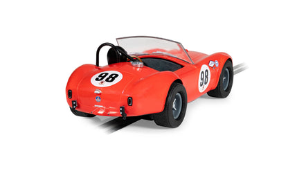 Scalextric C4619A Ken Miles - Triple Car Pack