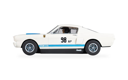 Scalextric C4619A Ken Miles - Triple Car Pack