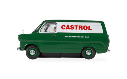 Scalextric C4648 Ford Transit MK1 Castrol