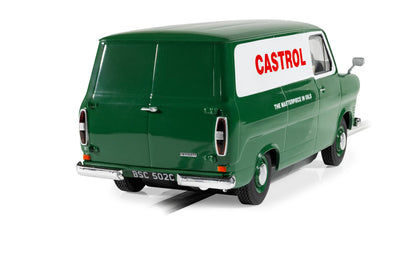 Scalextric C4648 Ford Transit MK1 Castrol