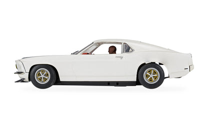 Scalextric C4664 Ford Mustang - Fast And Furious 6
