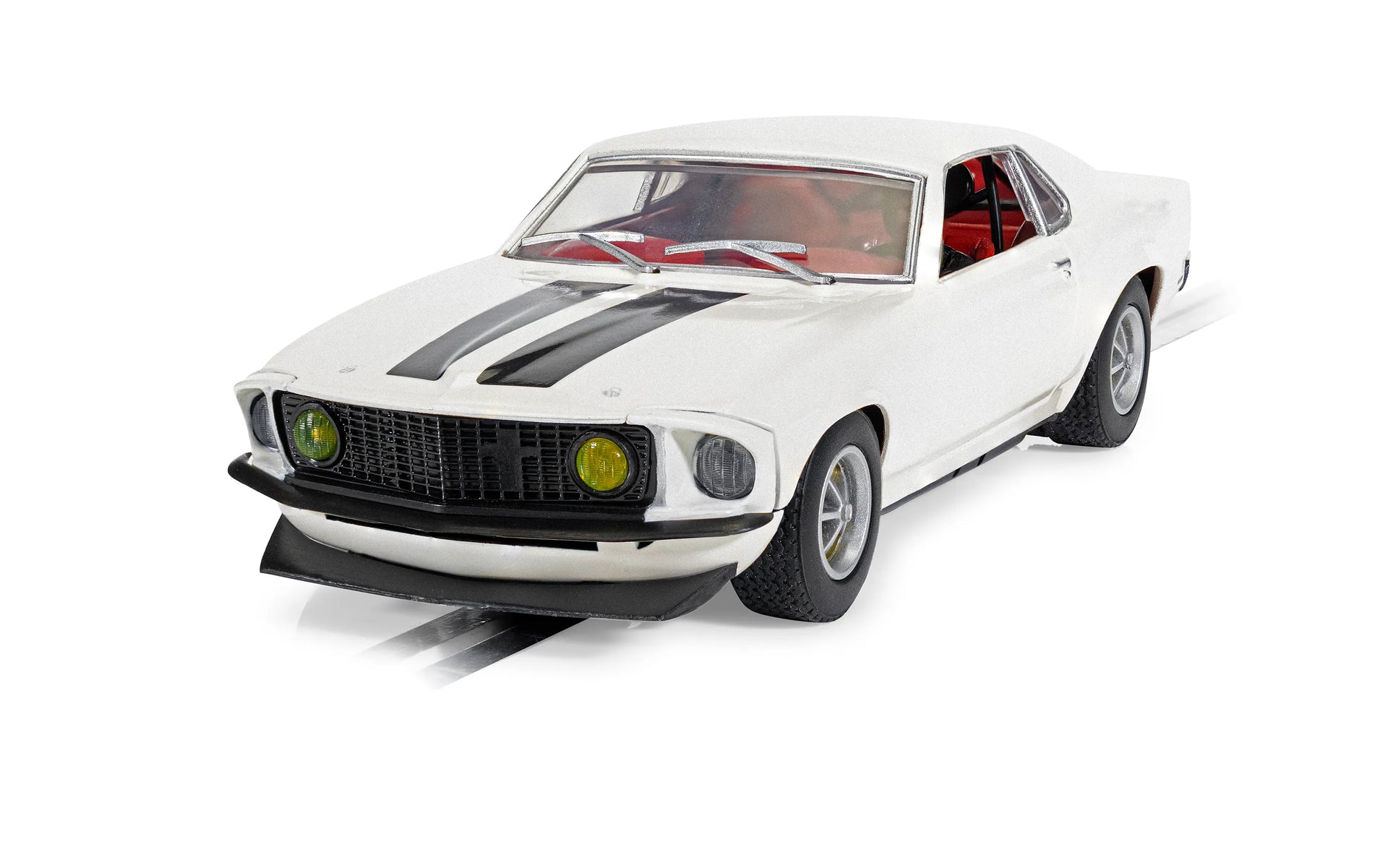 Scalextric C4664 Ford Mustang - Fast And Furious 6 – SLOTCARPARK Scalextric C4664 Ford Mustang - Fast And Furious 6 – SLOTCARPARK