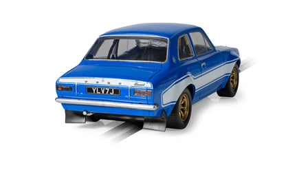 Scalextric C4677 Ford Escort MK1 Fast And Furious 6
