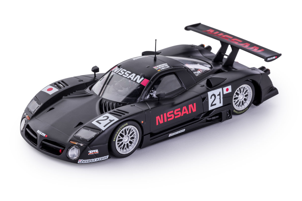 slot.it CA05f NISSAN R390 GT1 Le Mans 1997