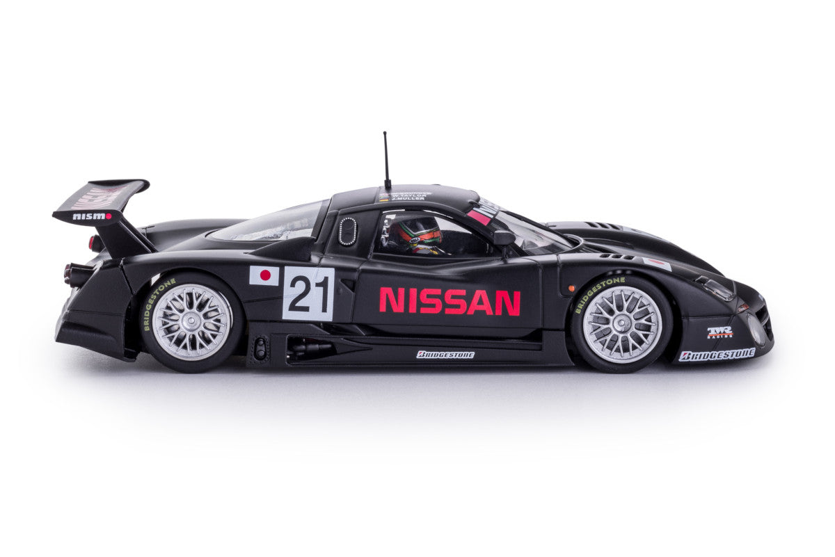 slot.it CA05f NISSAN R390 GT1 Le Mans 1997