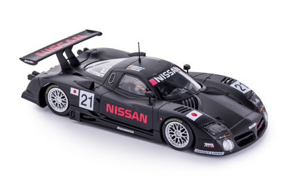 slot.it CA05f NISSAN R390 GT1 Le Mans 1997