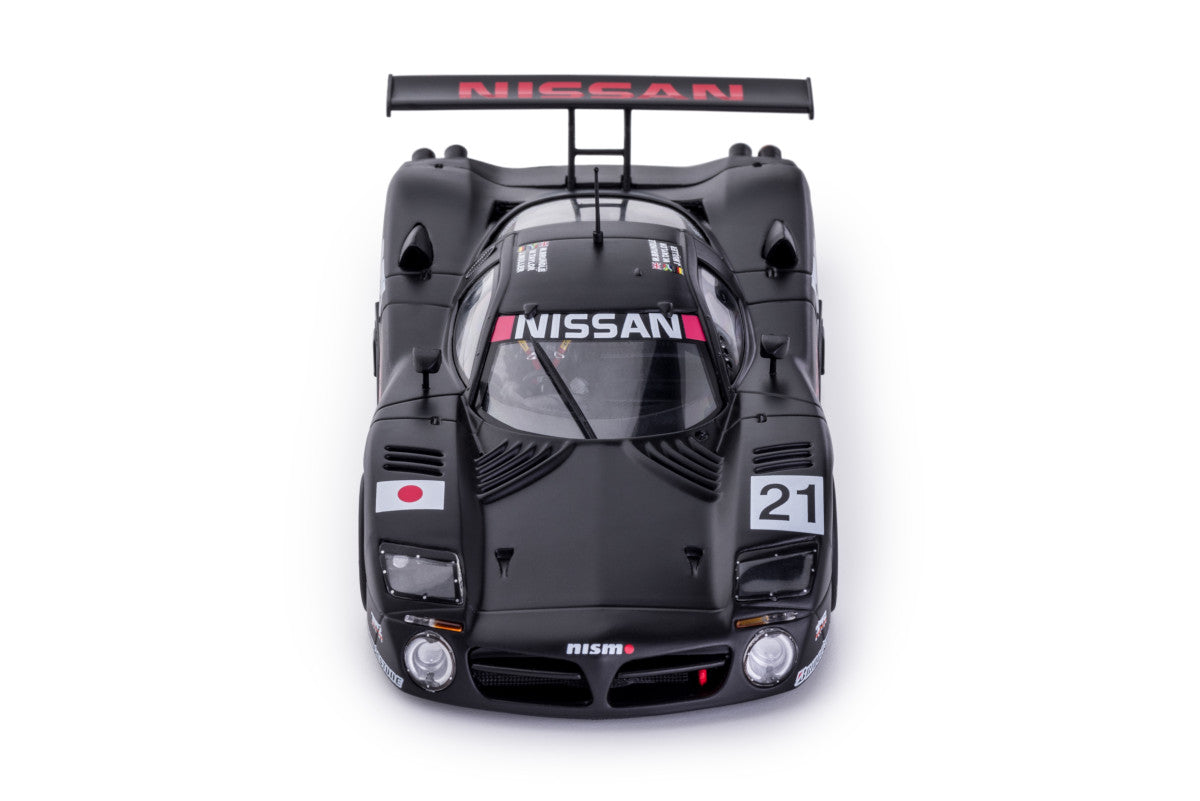 slot.it CA05f NISSAN R390 GT1 Le Mans 1997