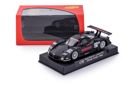 slot.it CA05f NISSAN R390 GT1 Le Mans 1997