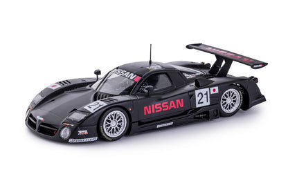 slot.it CA05f NISSAN R390 GT1 Le Mans 1997