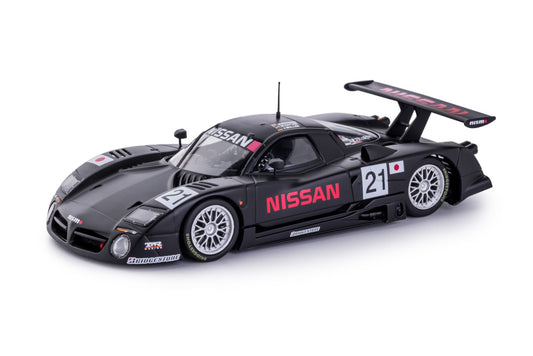 slot.it CA05f NISSAN R390 GT1 Le Mans 1997