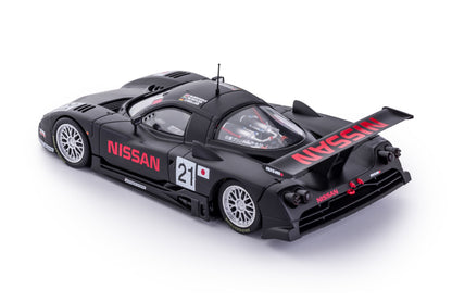 slot.it CA05f NISSAN R390 GT1 Le Mans 1997