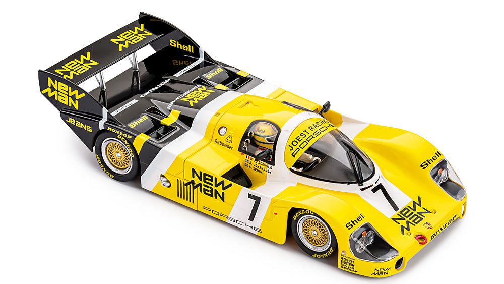 slot.it Porsche 956KH 1000km Nurburgring 1984