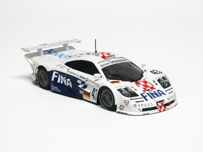 slot.it CA10b BMW McLaren F1 GTR 3rd Le Mans 1997