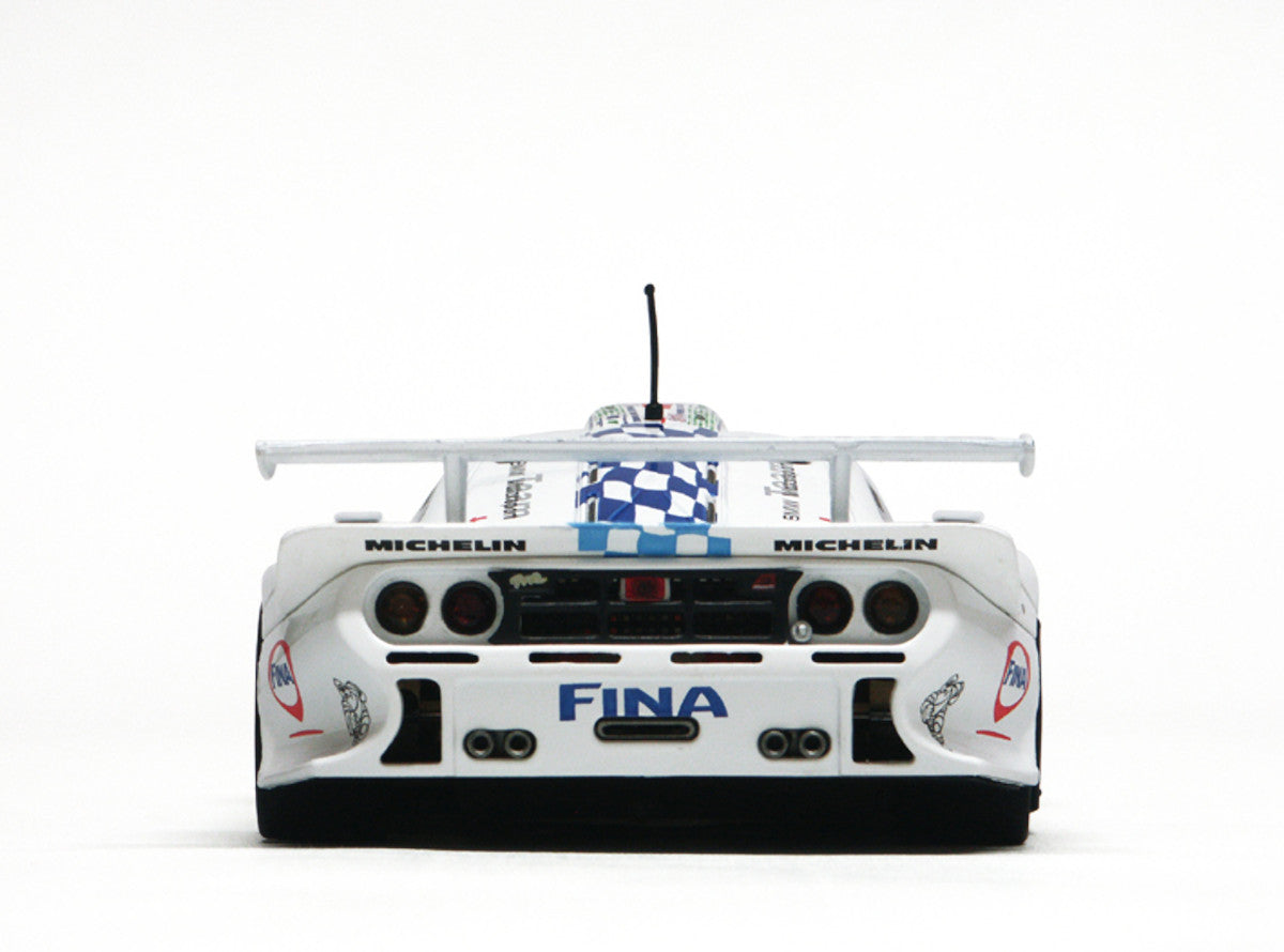 slot.it CA10b BMW McLaren F1 GTR 3rd Le Mans 1997