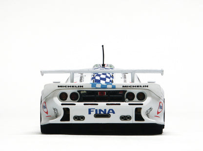 slot.it CA10b BMW McLaren F1 GTR 3rd Le Mans 1997