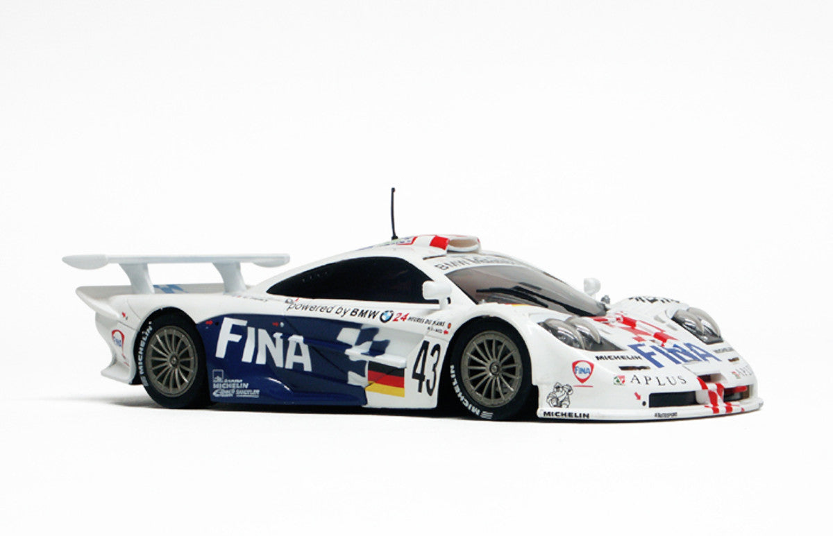 slot.it CA10b BMW McLaren F1 GTR 3rd Le Mans 1997