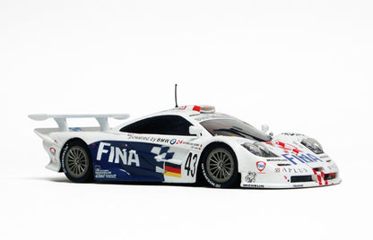 slot.it CA10b BMW McLaren F1 GTR 3rd Le Mans 1997