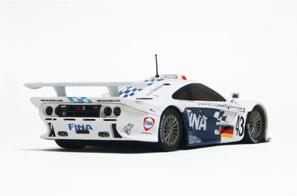 slot.it CA10b BMW McLaren F1 GTR 3rd Le Mans 1997