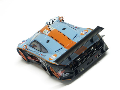 slot.it CA10d McLaren F1 GTR 2nd Le Mans 1997