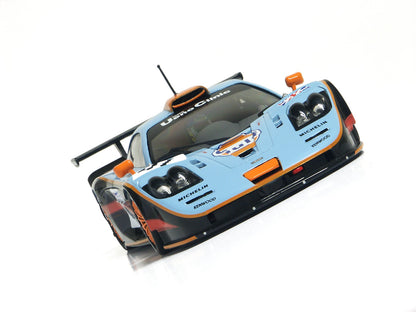 slot.it CA10d McLaren F1 GTR 2nd Le Mans 1997