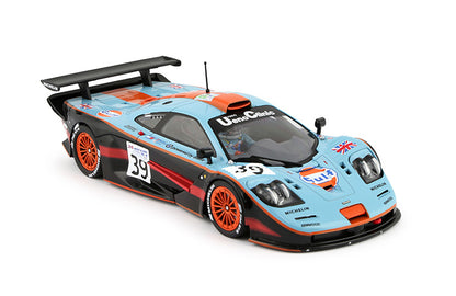 slot.it CA10h McLaren F1 GTR Le Mans 1997