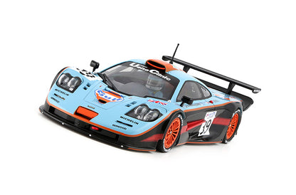 slot.it CA10h McLaren F1 GTR Le Mans 1997