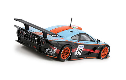 slot.it CA10h McLaren F1 GTR Le Mans 1997