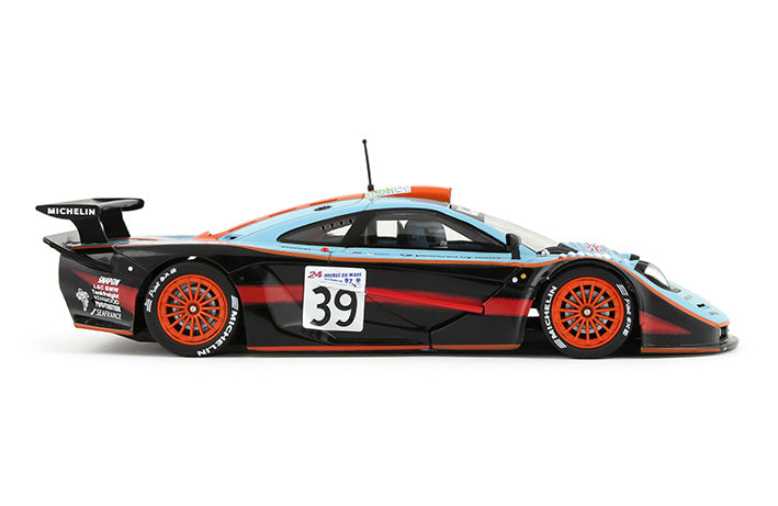 slot.it CA10h McLaren F1 GTR Le Mans 1997