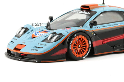 slot.it CA10h McLaren F1 GTR Le Mans 1997